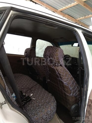 Daewoo Nexia 2007, 250,000 km - 1.5 l - Bakı