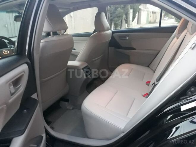 Toyota Camry 2016, 8,000 km - 0.3 l - Bakı