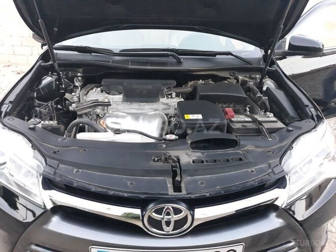 Toyota Camry 2016, 8,000 km - 0.3 l - Bakı