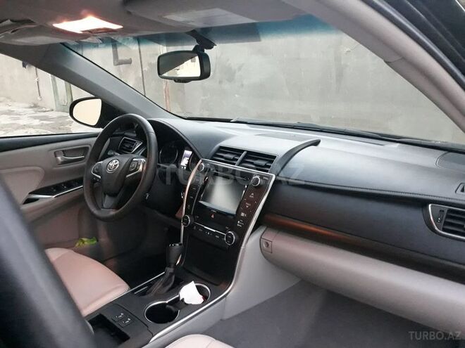 Toyota Camry 2016, 8,000 km - 0.3 l - Bakı