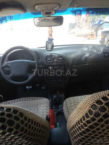 Daewoo Nubira 1997, 250,352 km - 1.6 l - Bakı
