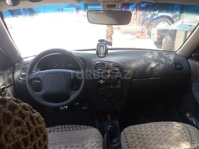 Daewoo Nubira 1997, 250,352 km - 1.6 l - Bakı