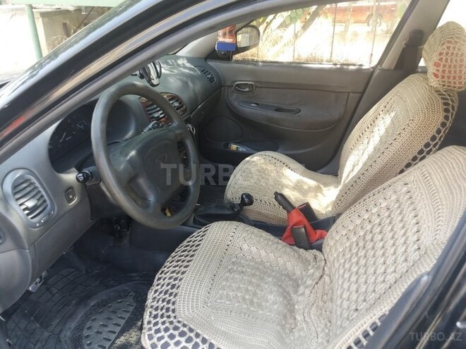 Daewoo Nubira 1997, 250,352 km - 1.6 l - Bakı