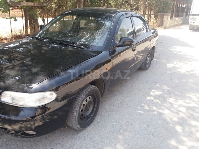 Daewoo Nubira 1997, 250,352 km - 1.6 l - Bakı
