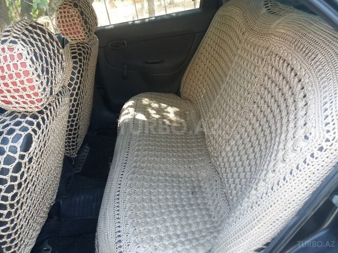 Daewoo Nubira 1997, 250,352 km - 1.6 l - Bakı