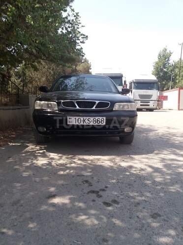 Daewoo Nubira 1997, 250,352 km - 1.6 l - Bakı