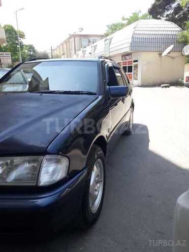 Mercedes C 220 2000, 234,500 km - 0.2 l - Bakı