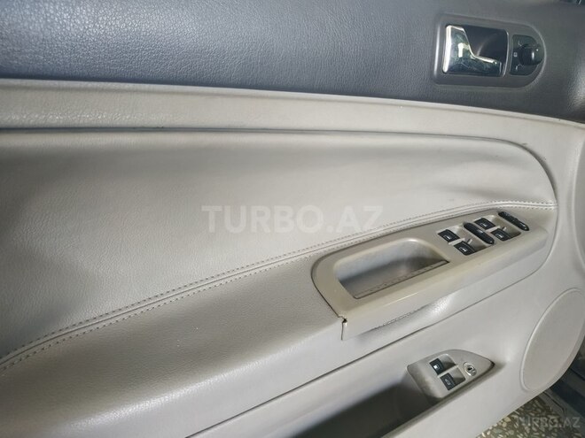 Volkswagen Passat 2002, 250,365 km - 1.8 l - Gəncə