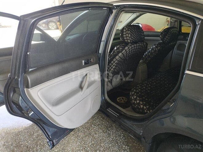 Volkswagen Passat 2002, 250,365 km - 1.8 l - Gəncə