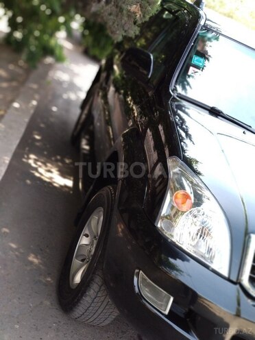 Toyota Prado 2005, 185,000 km - 4.0 l - Bakı