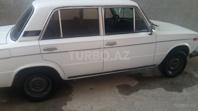 LADA (VAZ) 2106 1998, 385,000 km - 1.6 l - Göygöl