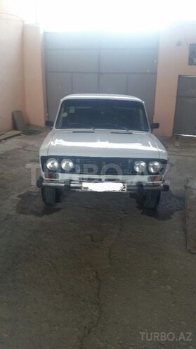 LADA (VAZ) 2106 1998, 385,000 km - 1.6 l - Göygöl