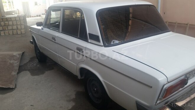 LADA (VAZ) 2106 1998, 385,000 km - 1.6 l - Göygöl