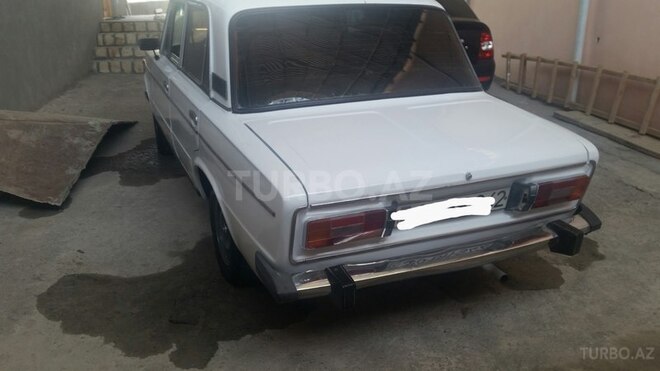 LADA (VAZ) 2106 1998, 385,000 km - 1.6 l - Göygöl