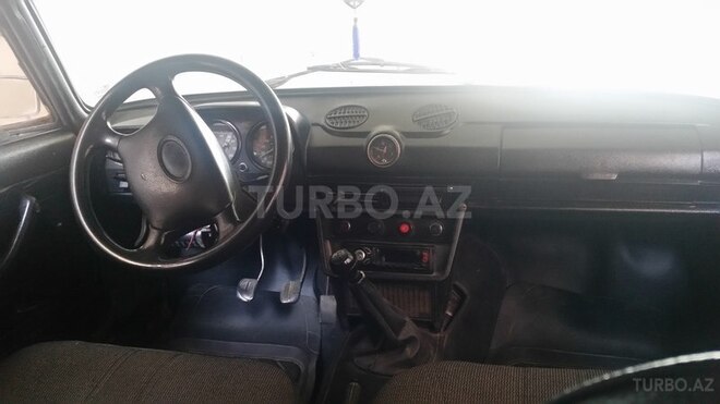 LADA (VAZ) 2106 1998, 385,000 km - 1.6 l - Göygöl