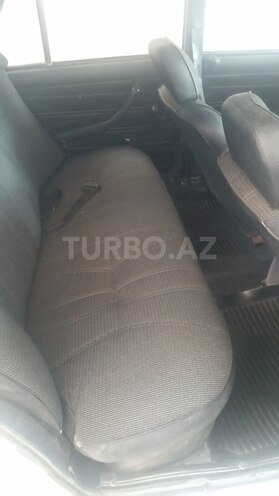 LADA (VAZ) 2106 1998, 385,000 km - 1.6 l - Göygöl