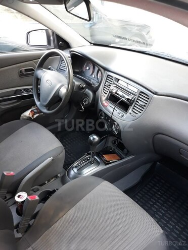 Kia Rio 2010, 111,070 km - 1.4 l - Bakı