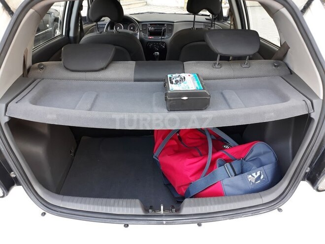 Kia Rio 2010, 111,070 km - 1.4 l - Bakı