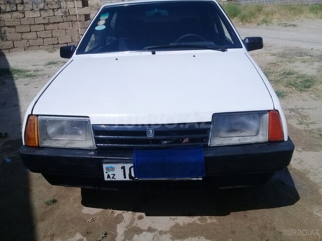 LADA (VAZ) 2109 1998, 200,000 km - 1.5 l - Sumqayıt