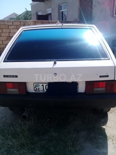 LADA (VAZ) 2109 1998, 200,000 km - 1.5 l - Sumqayıt