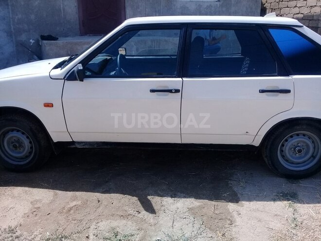 LADA (VAZ) 2109 1998, 200,000 km - 1.5 l - Sumqayıt