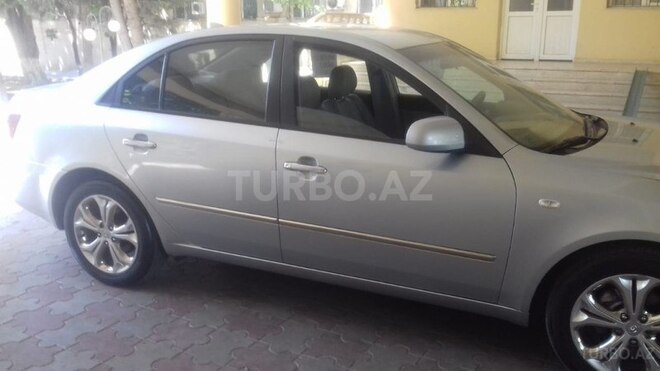 Hyundai Sonata 2006, 97,000 km - 2.0 l - Bakı