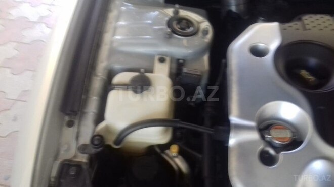 Hyundai Sonata 2006, 97,000 km - 2.0 l - Bakı