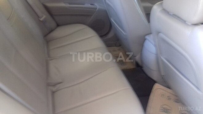 Hyundai Sonata 2006, 97,000 km - 2.0 l - Bakı