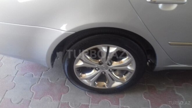 Hyundai Sonata 2006, 97,000 km - 2.0 l - Bakı
