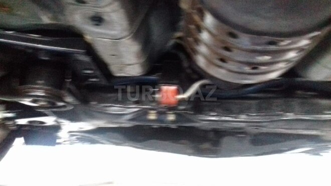 Hyundai Sonata 2006, 97,000 km - 2.0 l - Bakı