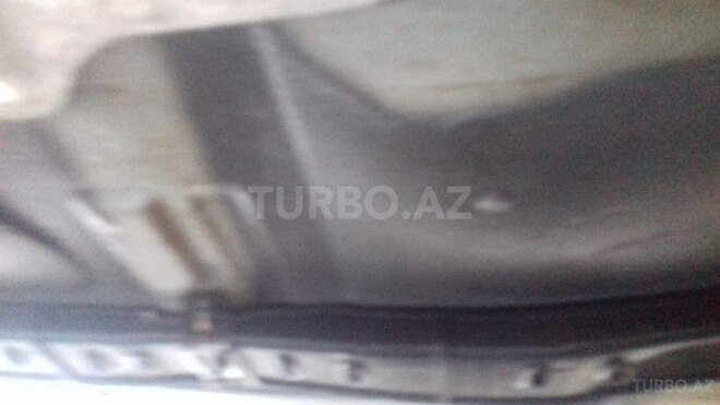 Hyundai Sonata 2006, 97,000 km - 2.0 l - Bakı