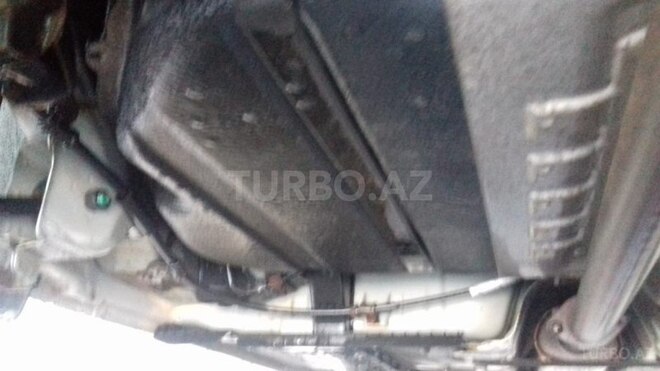 Hyundai Sonata 2006, 97,000 km - 2.0 l - Bakı