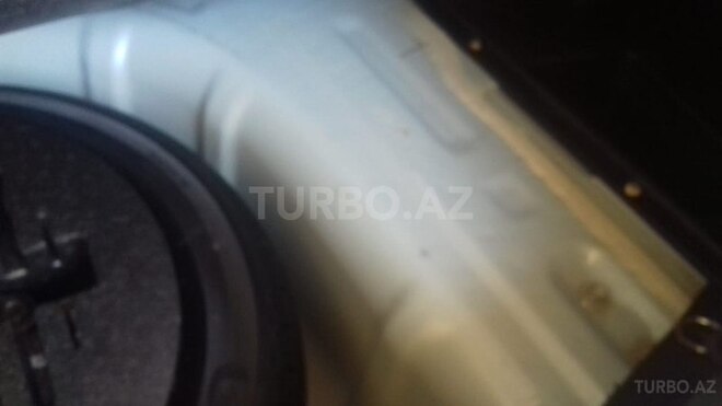 Hyundai Sonata 2006, 97,000 km - 2.0 l - Bakı