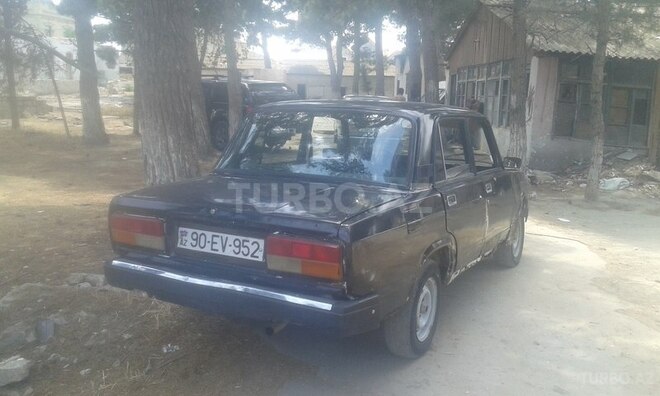 LADA (VAZ) 2107 1989, 235,000 km - 1.3 l - Bakı