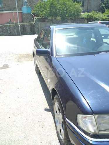 Mercedes C 220 1994, 312,345 km - 2.2 l - Bakı