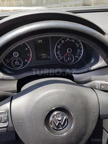 Volkswagen Passat 2013, 64,000 km - 1.8 l - Bakı