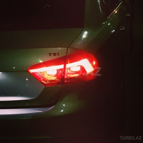 Volkswagen Passat 2013, 64,000 km - 1.8 l - Bakı
