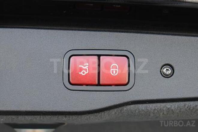 Mercedes ML 350 2009, 217,300 km - 3.0 л - Bakı