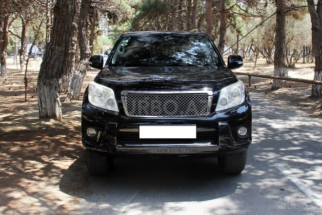 Toyota Prado 2010, 159,325 km - 2.7 l - Bakı