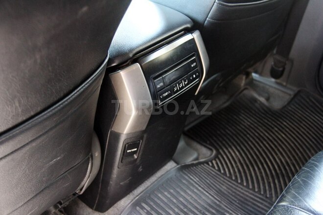 Toyota Prado 2010, 159,325 km - 2.7 l - Bakı