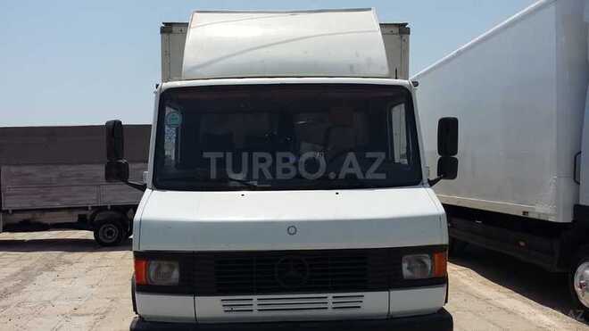 Mercedes 709 D 1994, 471,895 km - 4.3 l - Bakı