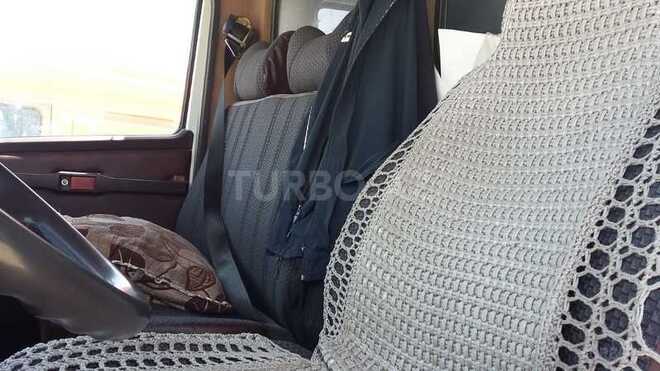 Mercedes 709 D 1994, 471,895 km - 4.3 l - Bakı