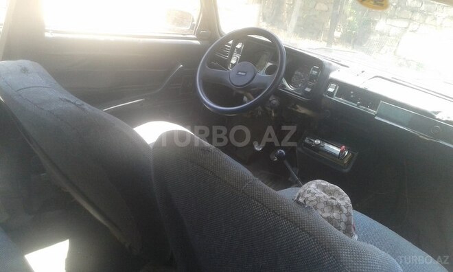 LADA (VAZ) 2105 1989, 342,000 km - 1.4 l - Bakı