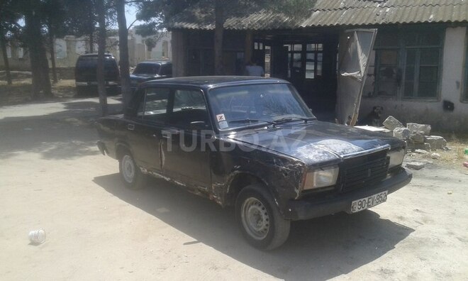 LADA (VAZ) 2105 1989, 342,000 km - 1.4 l - Bakı