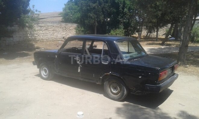 LADA (VAZ) 2105 1989, 342,000 km - 1.4 l - Bakı