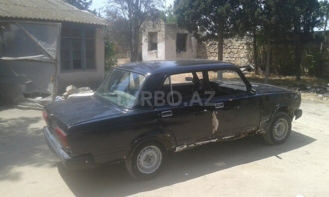 LADA (VAZ) 2105 1989, 342,000 km - 1.4 l - Bakı