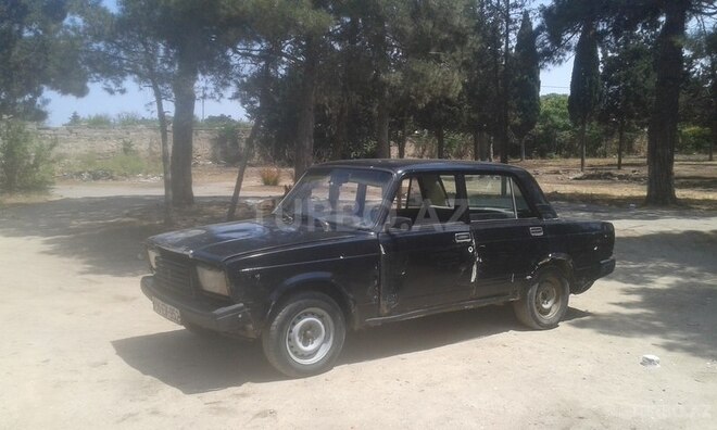 LADA (VAZ) 2105 1989, 342,000 km - 1.4 l - Bakı