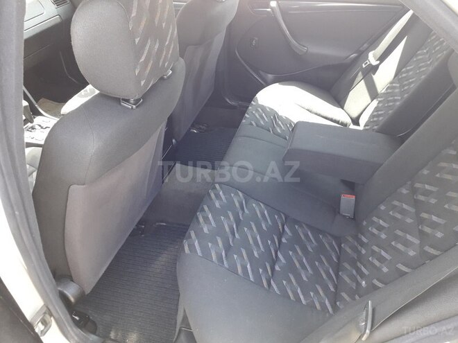 Mercedes C 180 1998, 285,000 km - 1.8 l - Gəncə
