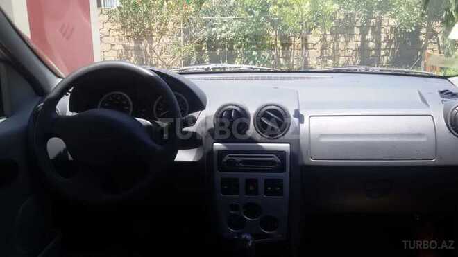 Dacia Logan 2008, 198,000 km - 1.5 l - Bakı