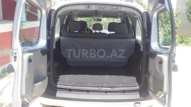 Dacia Logan 2008, 198,000 km - 1.5 l - Bakı
